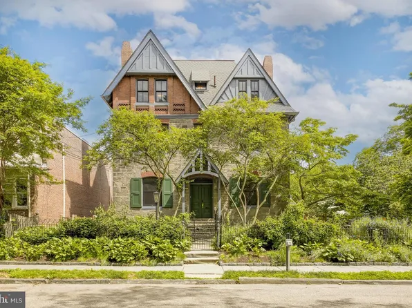 148 W Highland Ave, Philadelphia, PA 19118