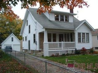 39 S Edgehill Ave, Youngstown, OH