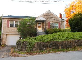 333 Grove Ave, Charleston, WV 25302