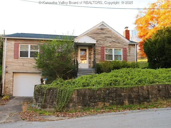 333 Grove Ave, Charleston, WV 25302