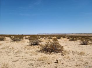 0 Kachina Dr, Joshua Tree, CA 92252