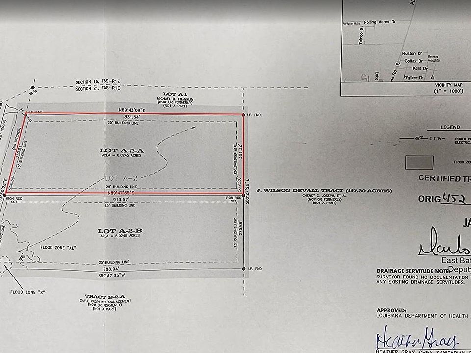 2nd image of 16920 Plank Rd