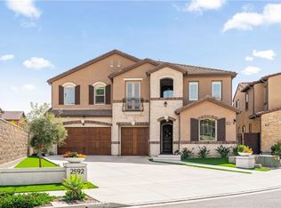 2592 Highland Oak Ct, Trabuco Canyon, CA 92679
