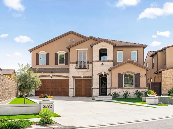 2592 Highland Oak Ct, Trabuco Canyon, CA 92679