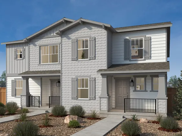 281 Nighthawk St, Erie, CO 80516
