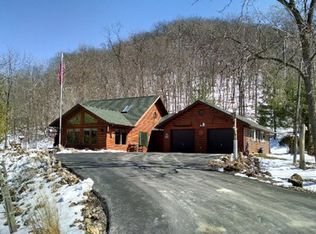S7388 Patricia Ln, De Soto, WI 54624
