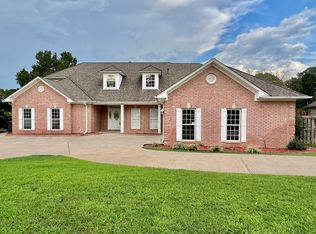 820 Timberwolf Trl, Jacksonville, AR 72076