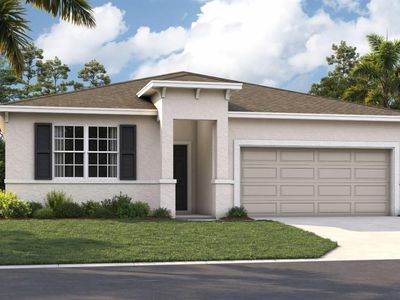 909 Pearlwood Loop, Eagle Lake, FL, 33839