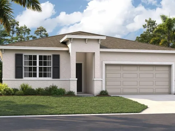 909 Pearlwood Loop, Eagle Lake, FL 33839
