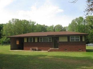 4405 Faulkner Rd, Little Rock, AR 72210