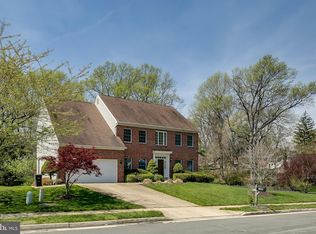 1742 Valley Ave, Mc Lean, VA 22101