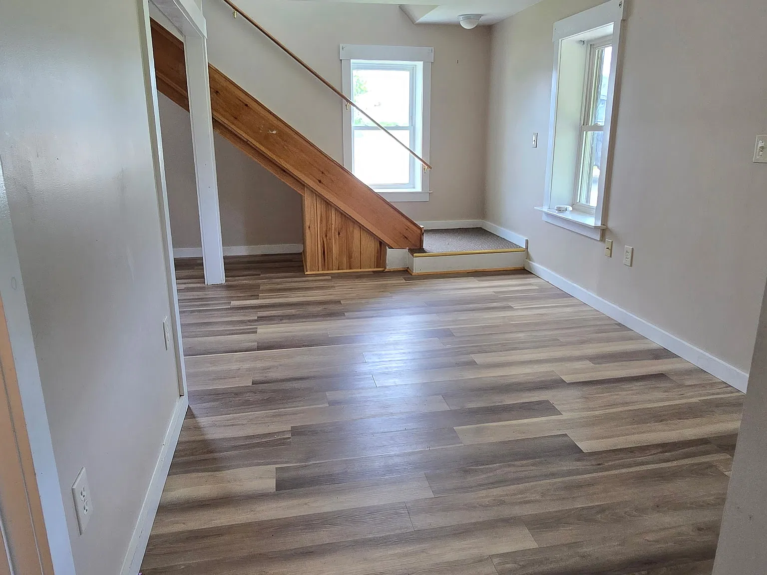 2 bed, 1.5 bath, 1000 sqft, $1,550 — Photo 4