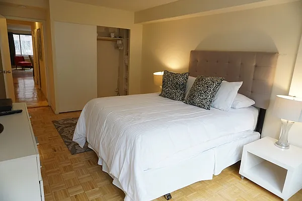 Rented by Manhattan Apartment Organization | media 3