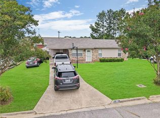 1301 12th Ter, Barling, AR 72923