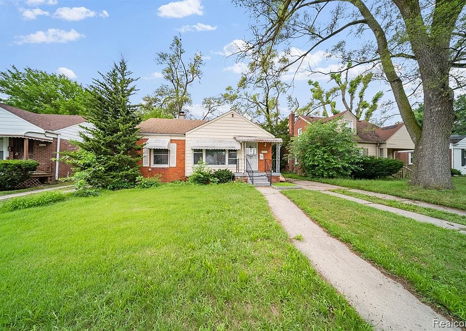 19741 Monica St, Detroit, MI 48221 Zillow