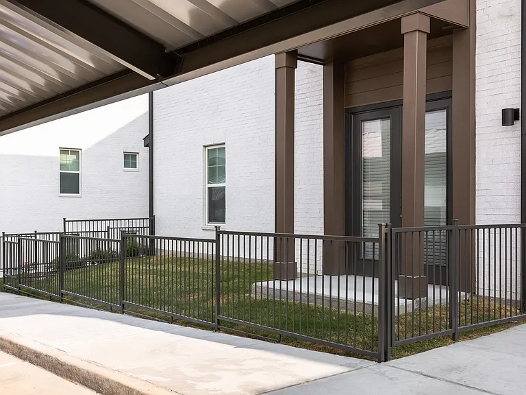 Birchway Hudson Oaks