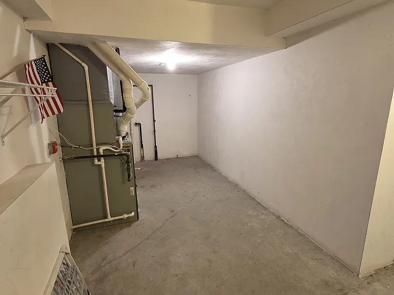 Storage area