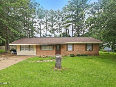 560 Bailey St, Mendenhall, MS, 39114