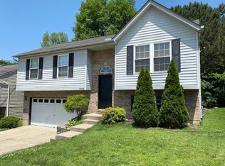 2668 Ridgecrest Ln, Covington, KY 41017
