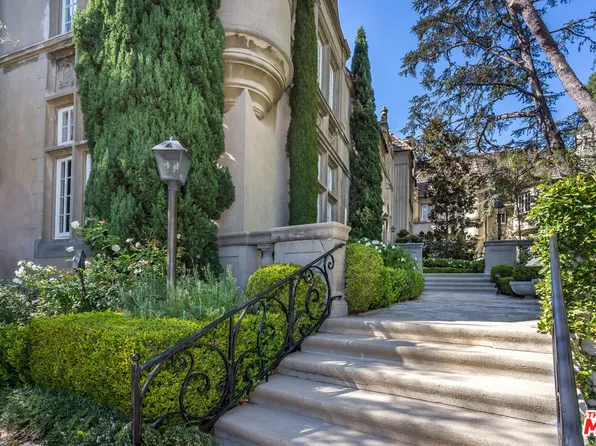 10335 Wilshire Blvd, Los Angeles, CA 90024