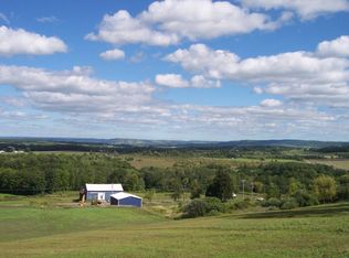 280 Dingman Rd, Fort Plain, NY 13339