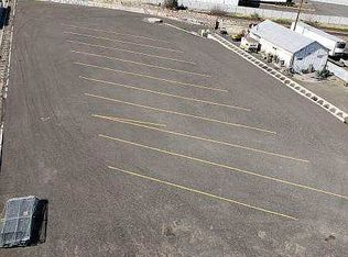 215 Terminal Ave, The Dalles, OR 97058