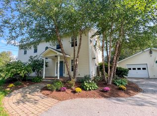 401 Burleigh Rd, Bangor, ME 04401