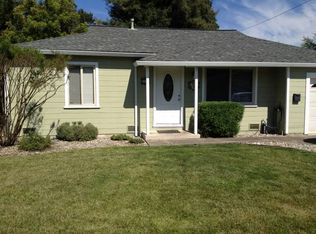 14 Archer Ave, Napa, CA 94558