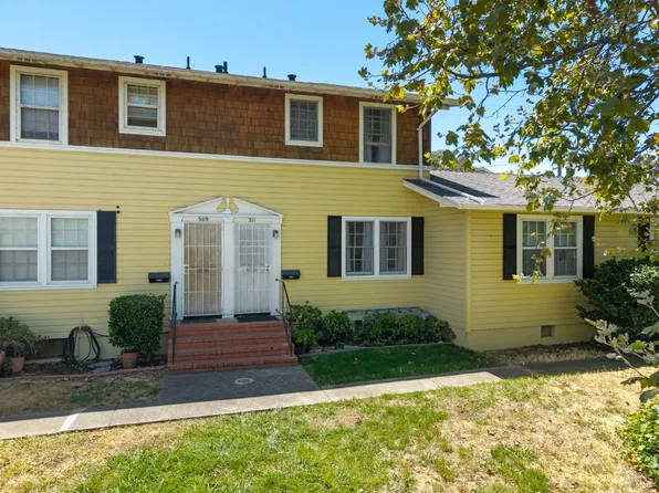 311 Rodgers St, Vallejo, CA 94590
