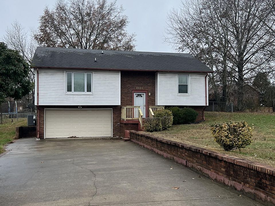 3332 Carrie Dr, Clarksville, TN 37042 Zillow