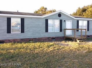 358 Capel Mill Rd, Candor, NC 27229