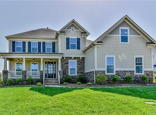 506 Pebblestone Place Hae0174, Fort Mill, SC 29708