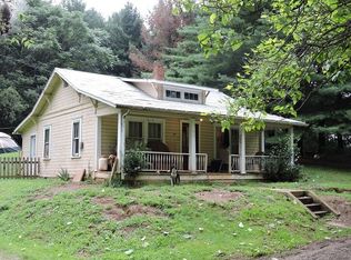 104 Greenville Rd, Galax, VA 24333