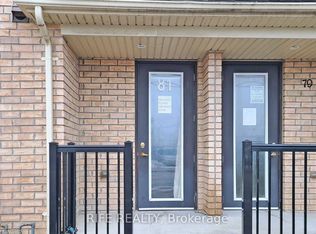 81 Old Kennedy Rd, Markham, ON L3R 2M3