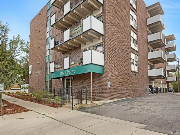 1265 Elizabeth Street #207, Denver, CO 80206