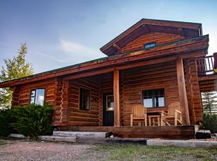 243 Road 20, Cody, WY 82414