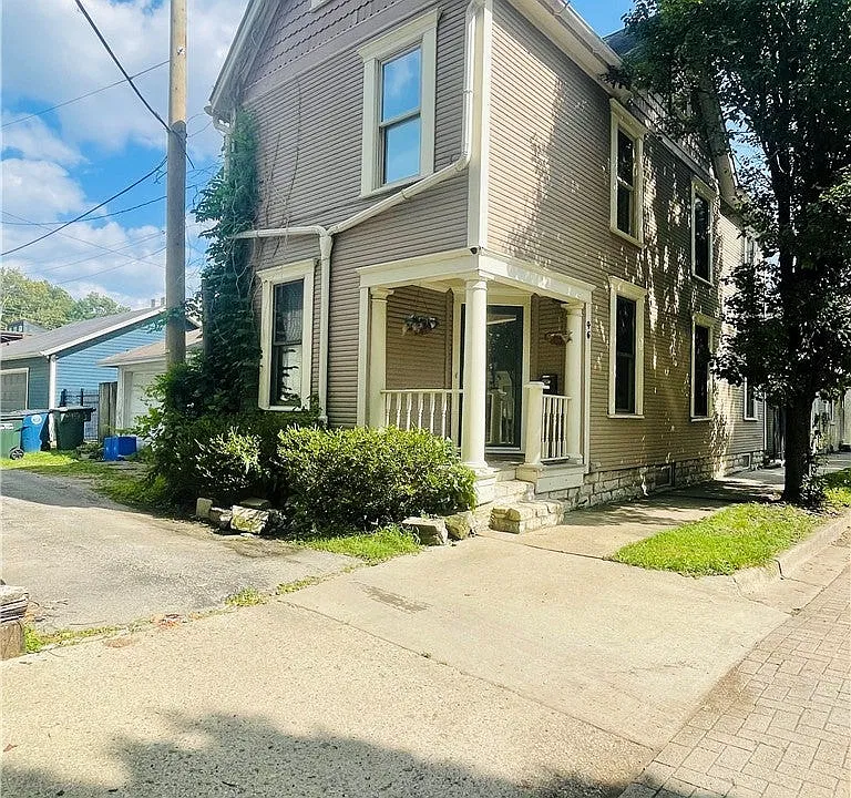 46 Tecumseh St