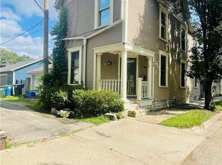 46 Tecumseh St, Dayton, OH 45402