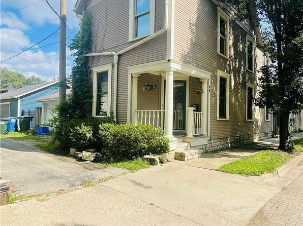 46 Tecumseh St