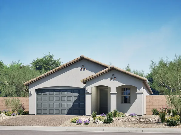 Hamlet Plan 3572 Plan, Anderson Farms : Premier III