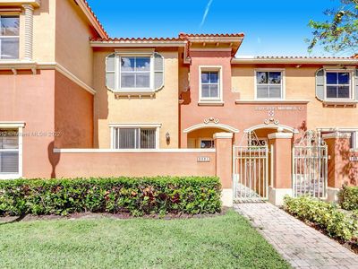 2331 Mariner Ct #2807, Fort Lauderdale, FL, 33312