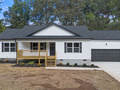 181 Burgess Dr, Benton, TN, 37307