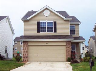 507 Springhurst Pkwy, O'Fallon, MO 63368