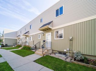 Cedar West, Edmonton, AB T5T 1L2