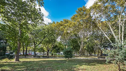 Rented by Tri Boro Terrace Realty