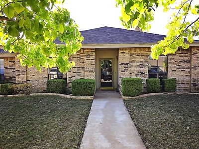 3025 Fredna Pl, Midland, TX, 79707