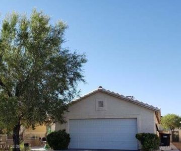 2045 Rose Coral Ave, Las Vegas, NV, 89106