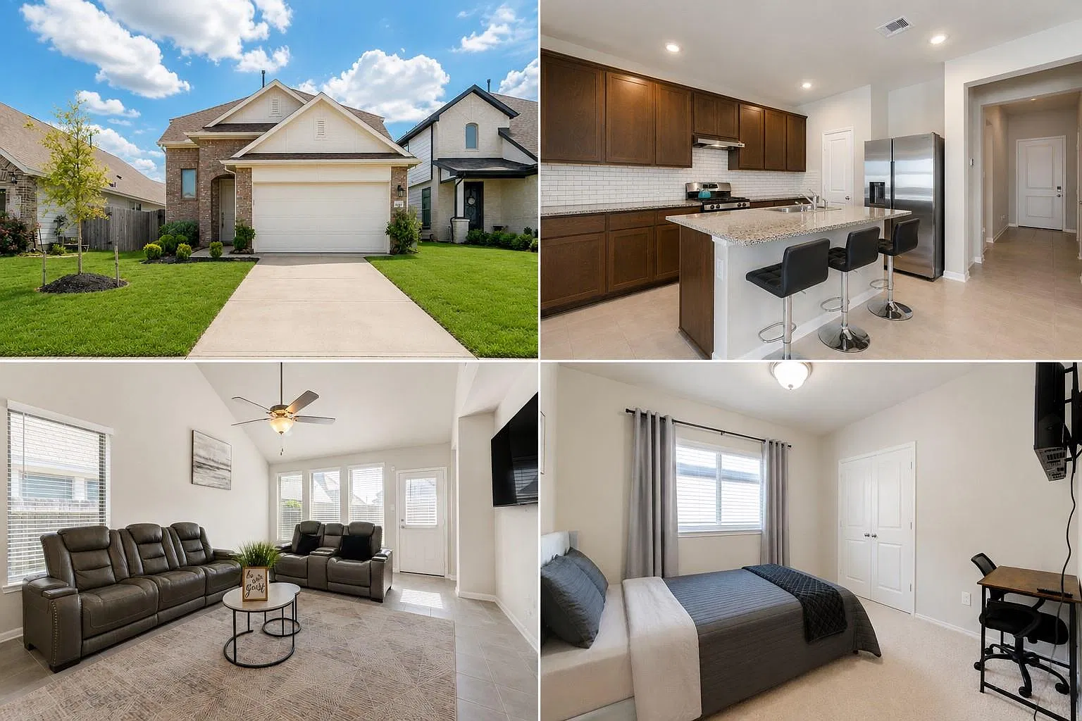 4 bed, 3.0 bath, 2098 sqft, $2,300 — Photo 1