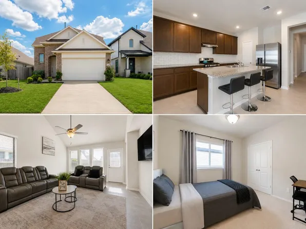 20522 Laila Manor Ln, Richmond, TX 77407