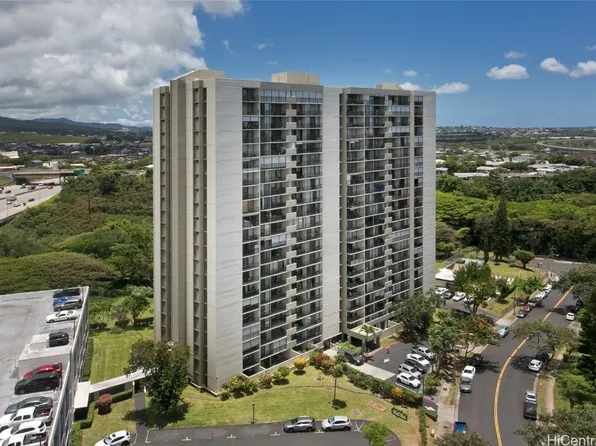 98-500 Koauka Loop APT 7K, Aiea, HI 96701